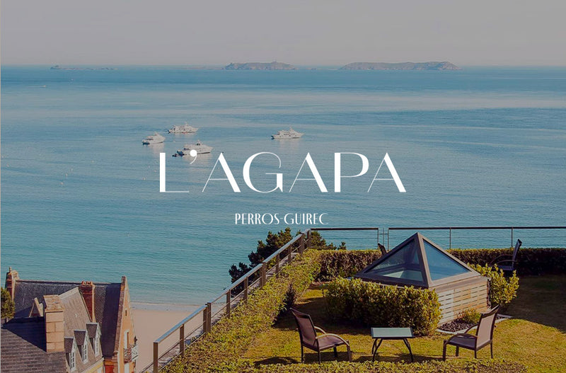 L'Agapa Hotel & Spa