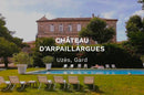 Château Arpaillargues Uzes