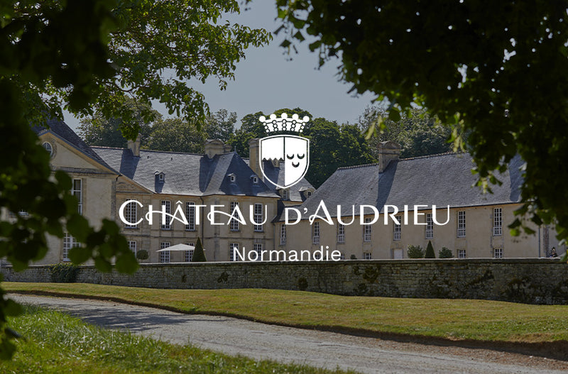 Château d'Audrieu