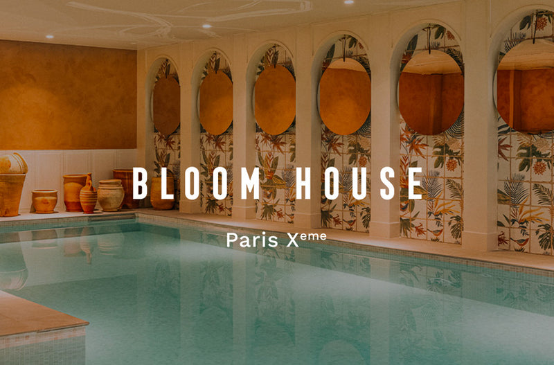 Bloom House Hôtel