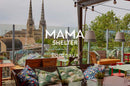 Mama Shelter Bordeaux