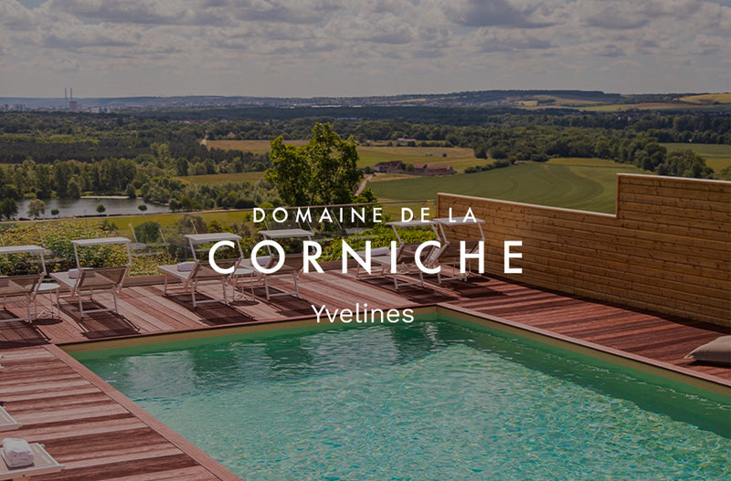 Domaine de la Corniche