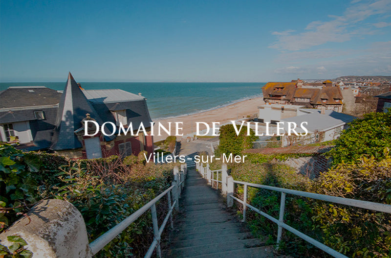 Domaine de Villers & Spa