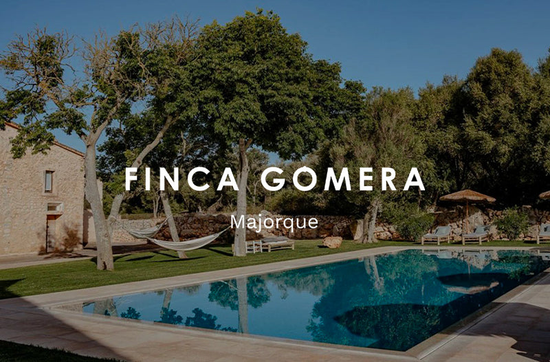 Finca Gomera