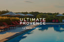 Ultimate Provence Hôtel