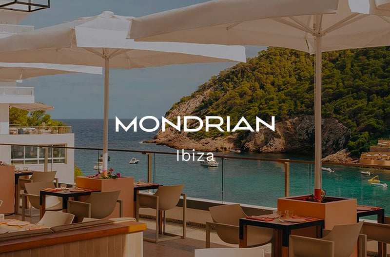 Mondrian Ibiza