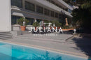 Juliana Cannes