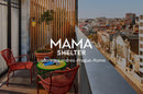 Collection Mama Shelter
