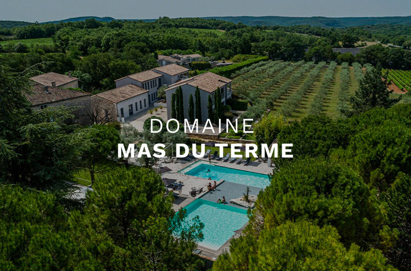 Domaine Mas du Terme