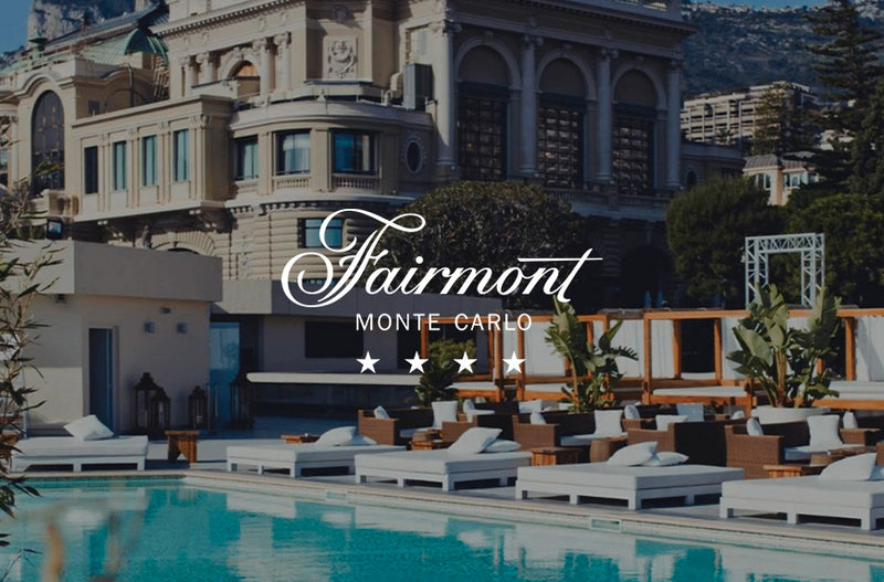 Fairmont Monte-Carlo