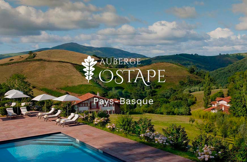 Auberge Ostape