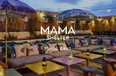 Mama Shelter Paris East