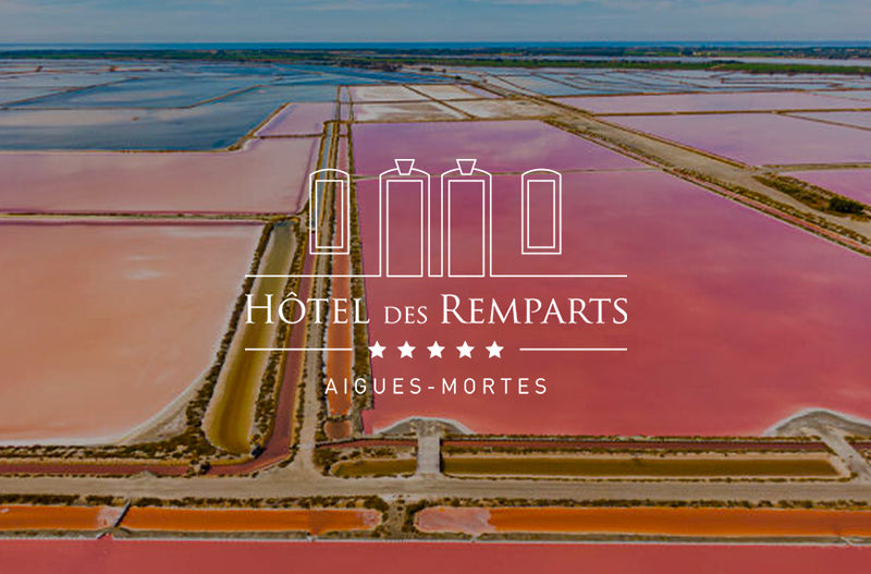 Hotel des Remparts
