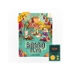 Le Brico-Club - Livre Audio Flam