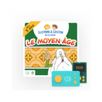 Suzanne Y Gaston Descubren La Edad Media - Audiolibro Mi Fábrica De Historias