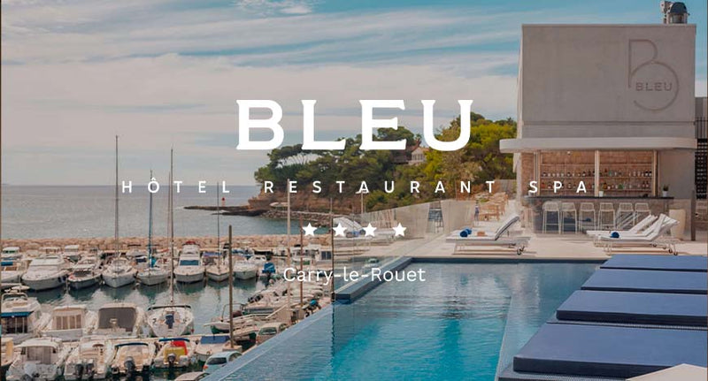 Hotel Bleu Carry