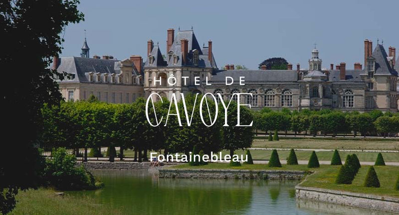 Hôtel de Cavoye