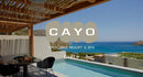 Cayo Exclusive Resort & Spa