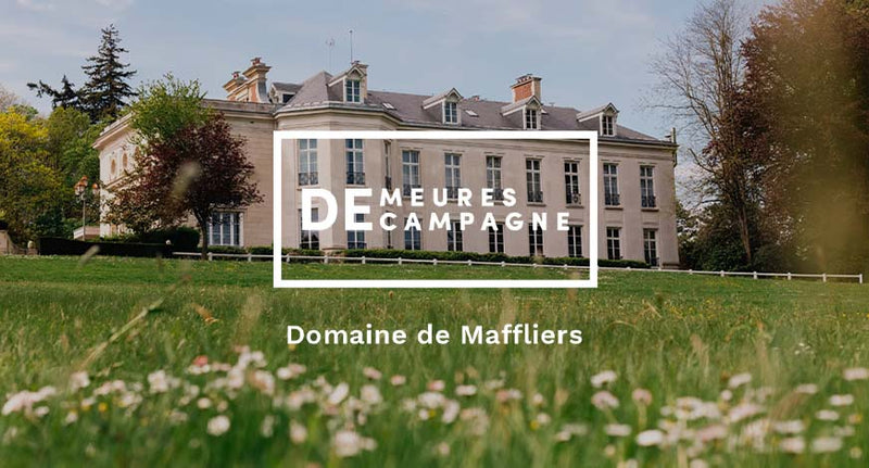 Domaine de Maffliers
