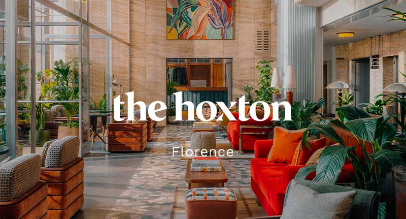 Florence - The Hoxton