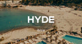 Hyde Ibiza