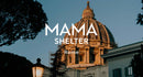 Mama Shelter Rome