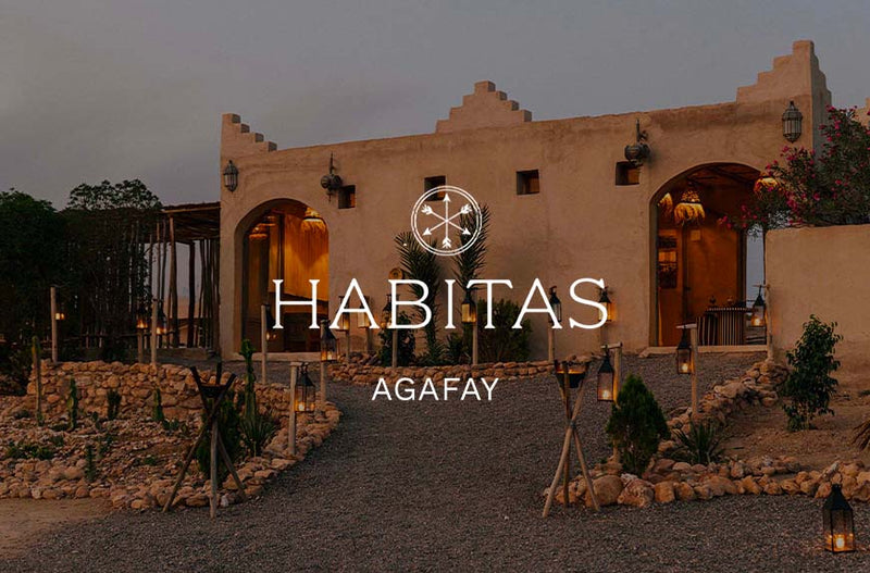 Caravana de Habitas