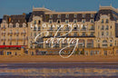 Le Grand Hôtel Cabourg