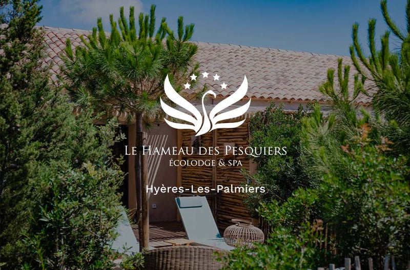 Le Hameau des Pesquiers Ecolodge