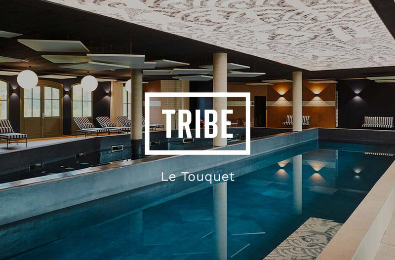 Tribu Le Touquet