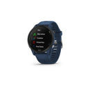 Smartwatch Forerunner 255 Adulte - Bleu - Adulte