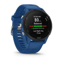 Smartwatch Forerunner 255 Adulte - Bleu - Adulte