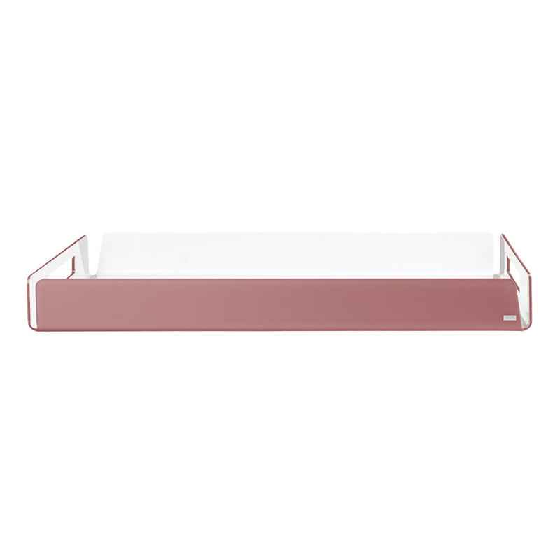 Like Water - Maxi Plateau - Rose Poudré