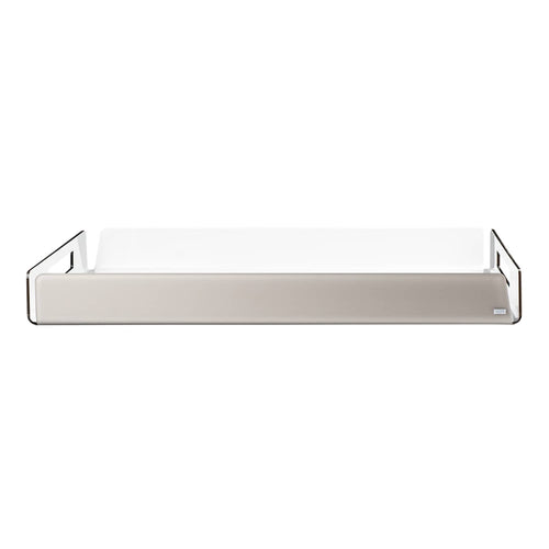 Like Water - Maxi Plateau - Taupe