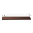 Like Water - Maxi Plateau - Brown