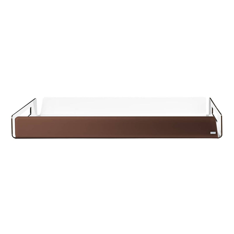 Like Water - Maxi Plateau - Brown