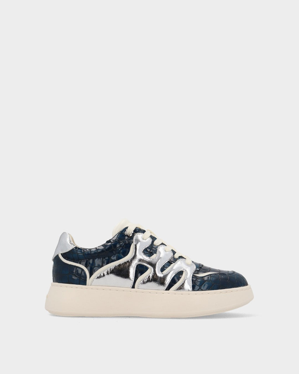 Sneakers Brava - Bleu