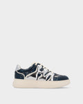 Sneakers Brava - Bleu