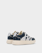 Sneakers Brava - Bleu