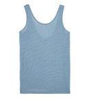 Raye Tank Top - Dark Blue Raye - Women