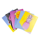 Easy Break - Set de 6 Sets de Table - Pop