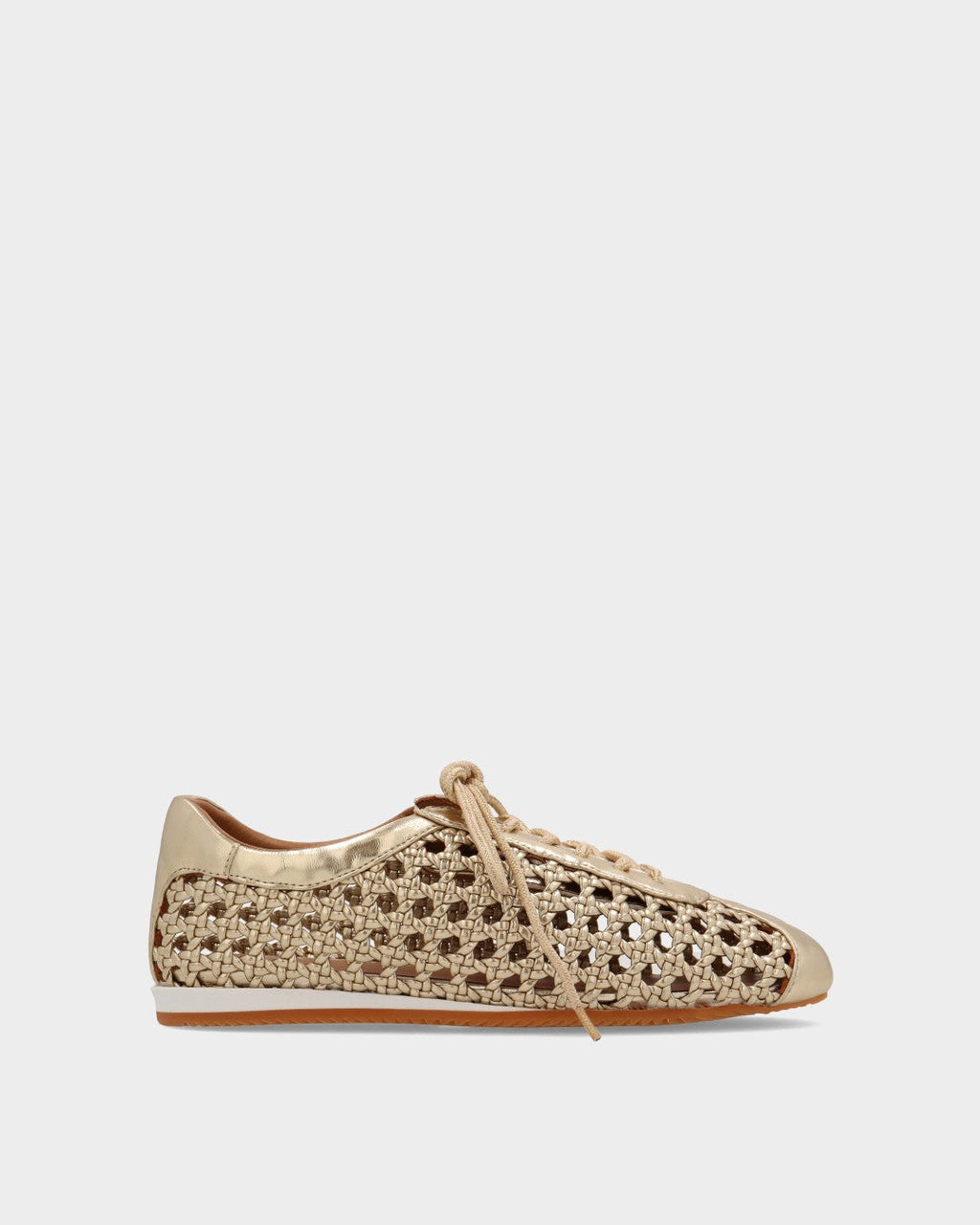 Sneakers Savana - Or