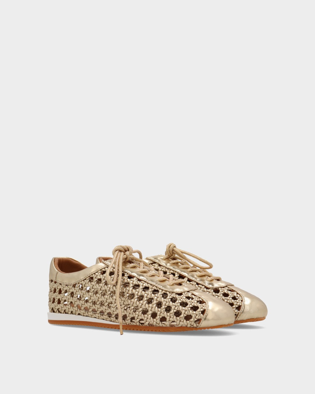 Sneakers Savana - Or