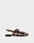Slingbacks Vento - Noir