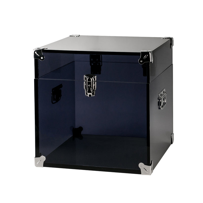 Houdini - Coffre Décoratif Mini - Fumé