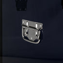 Houdini - Coffre Décoratif Mini - Fumé