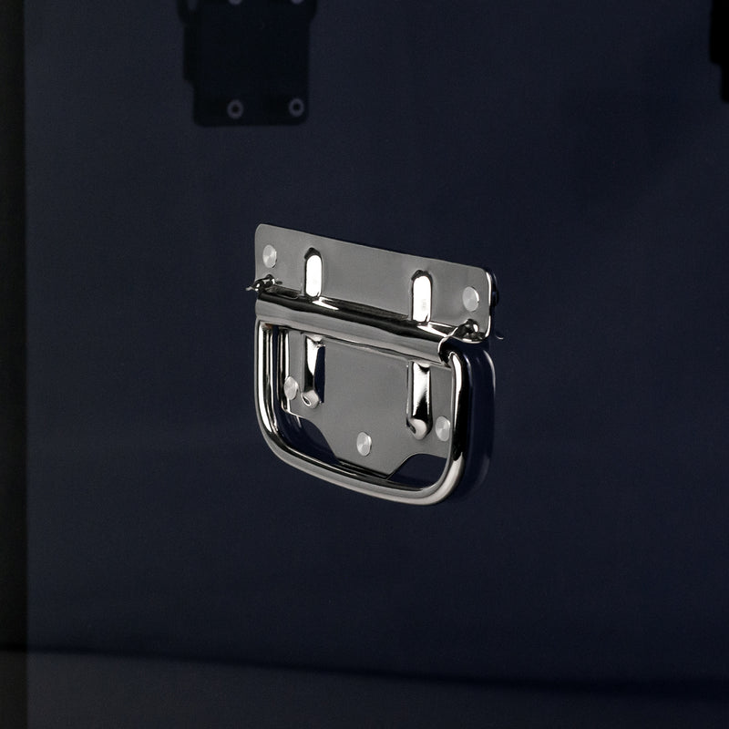 Houdini - Coffre Décoratif Mini - Fumé