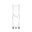 Bloom - Petit Vase - Transparent