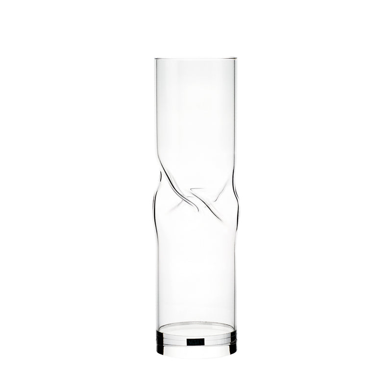 Bloom - Petit Vase - Transparent