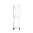 Bloom - Petit Vase - Transparent